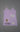 PURPLE RAT DRESS (L)