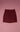 RED SKIRT WITH RATS (XS)